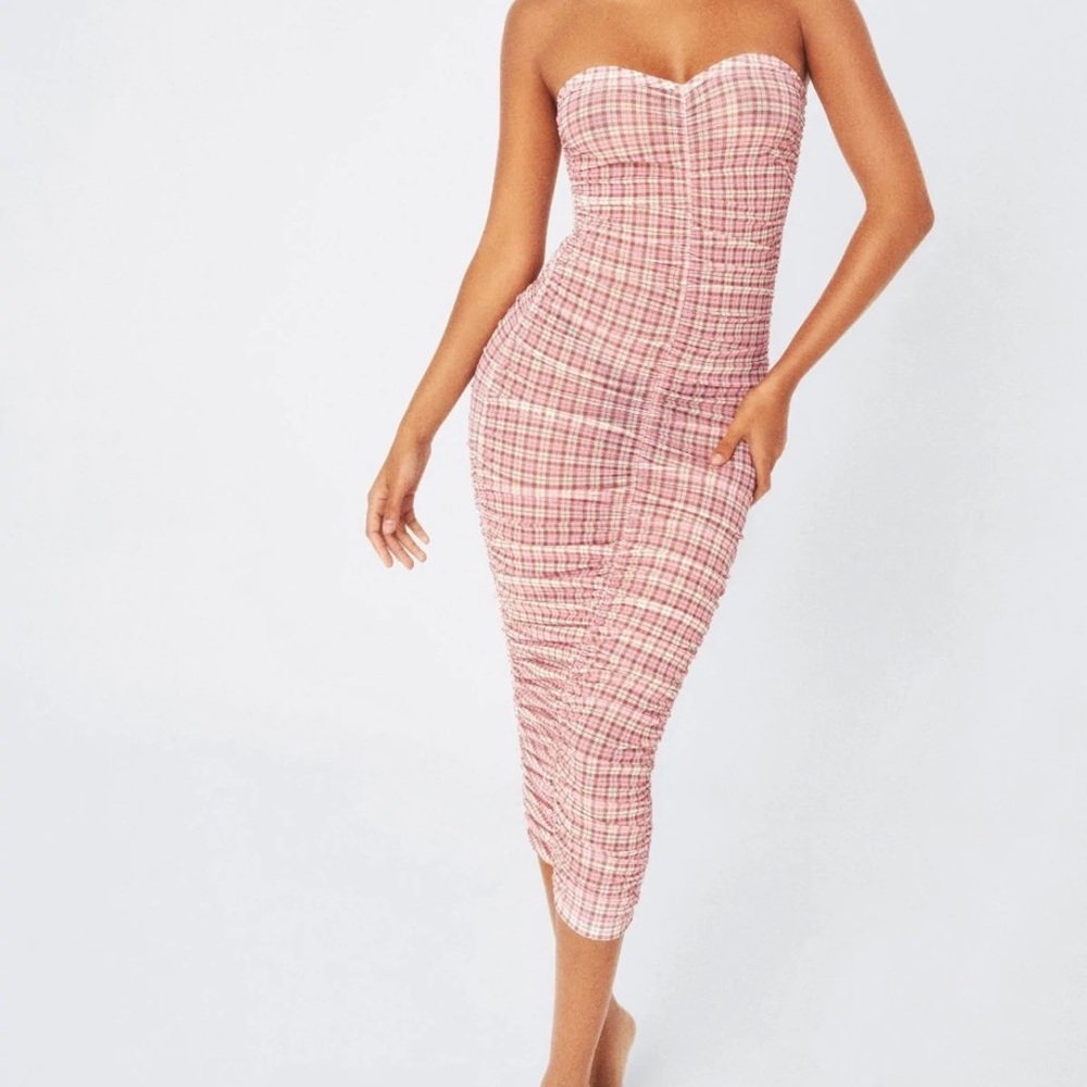 miaou renzo dress